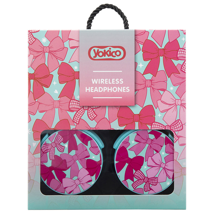 Bowpeep Bluetooth Headphones