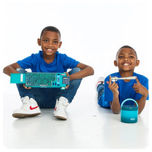 Load image into Gallery viewer, Yoki Explorers Press&amp;Pop Pencil Case