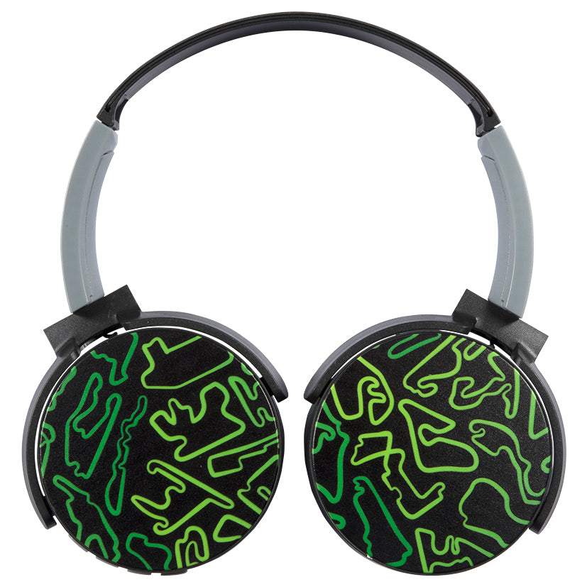 Vroom Bluetooth Headphones