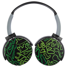 Load image into Gallery viewer, Vroom Bluetooth Headphones
