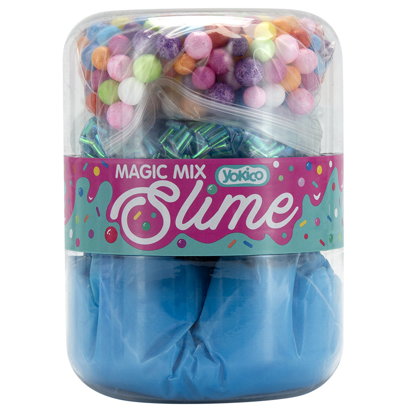 Slime Magic Mix - Blue