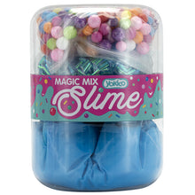 Load image into Gallery viewer, Slime Magic Mix - Blue