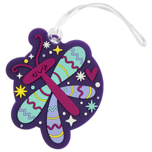 Load image into Gallery viewer, Cape Fiesta Bag Tag
