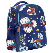Load image into Gallery viewer, Kaboom Backpack (Clip-on)
