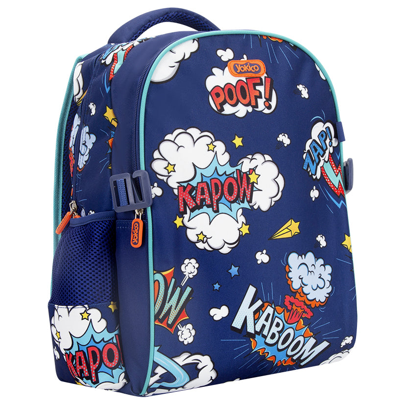 Kaboom Backpack (Clip-on)