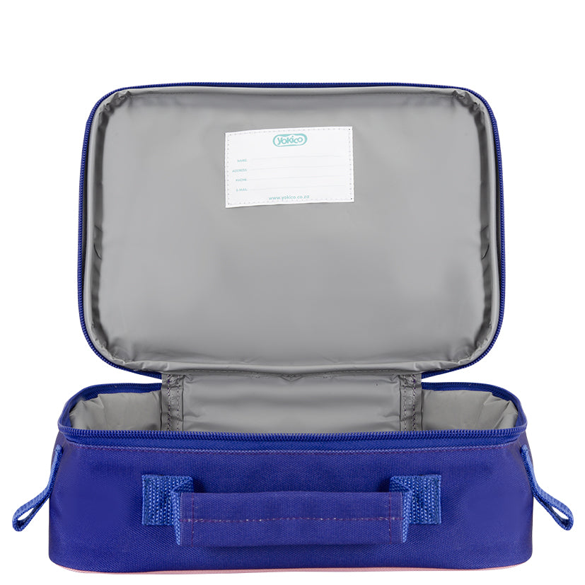 Fiesta Illi Clip-On Lunchbox