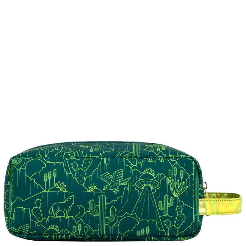 Desert Moon Carry All Pencil Case