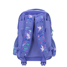 Load image into Gallery viewer, Swans Trolley Backpack