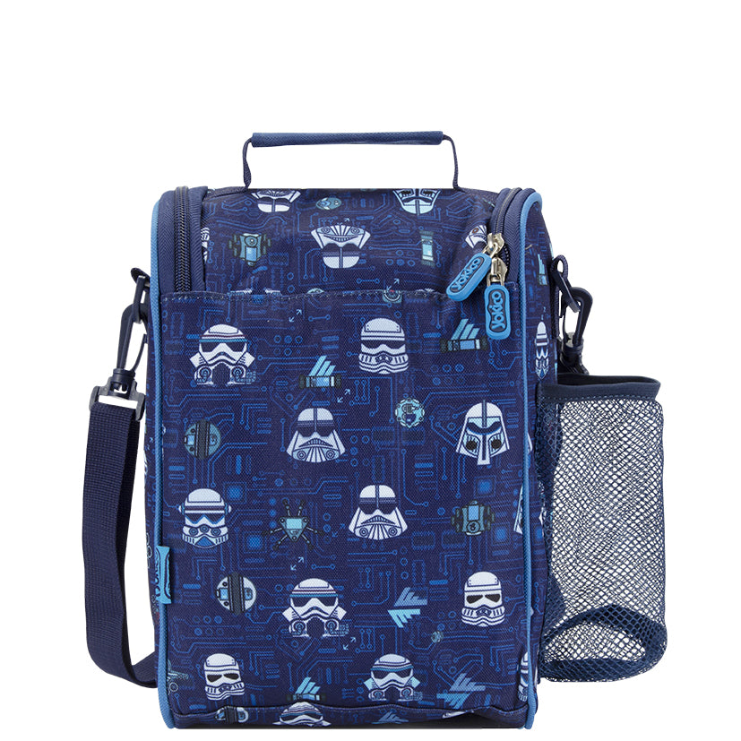 Skyward Brigade DIY Sling Lunchbox