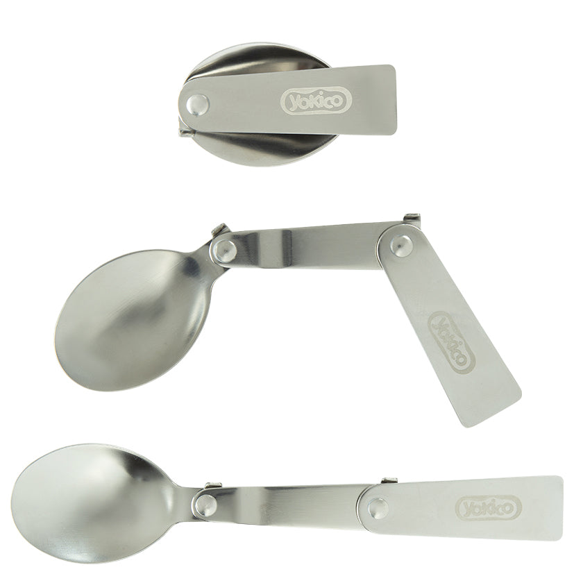 Yoki Explorers Insulated Food Flask