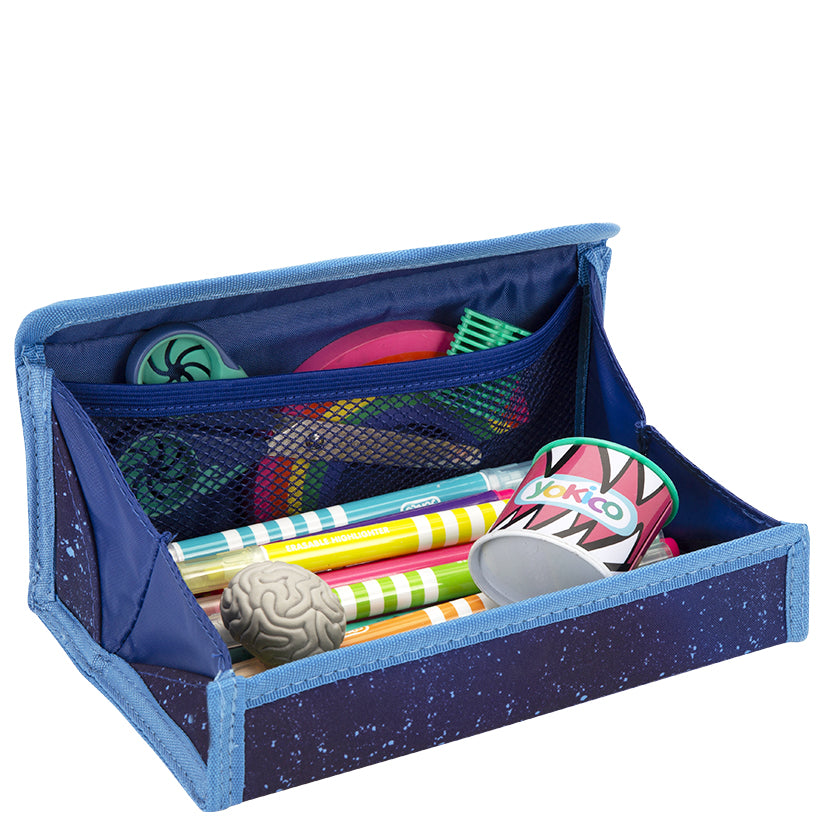 Ocean Spray Magnetic Tray Pencil Case