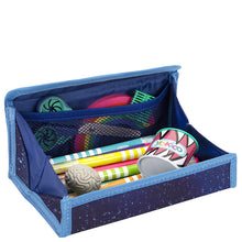 Load image into Gallery viewer, Ocean Spray Magnetic Tray Pencil Case

