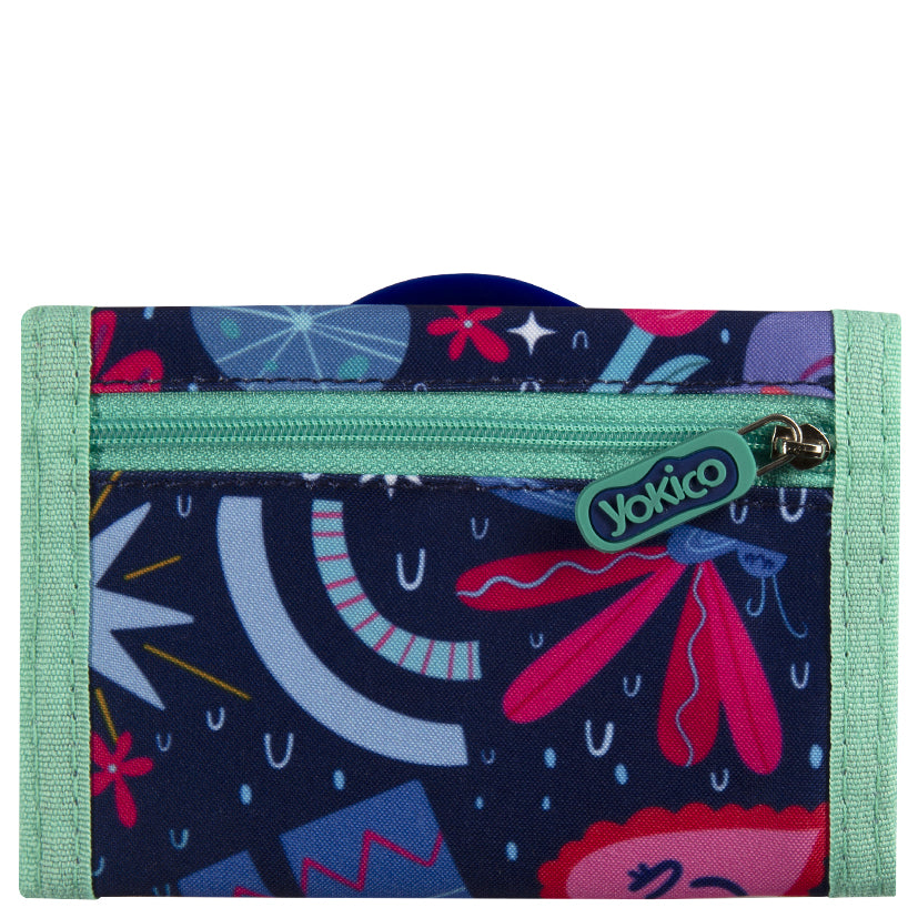 Cape Fiesta Wallet
