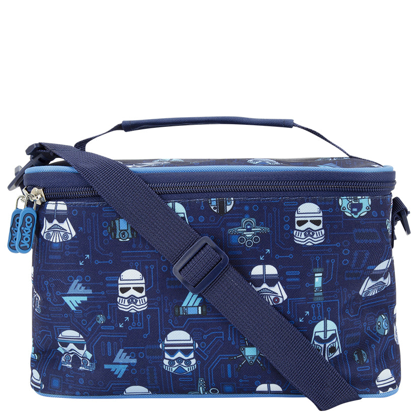 Skyward Brigade Top Loader Lunchbox
