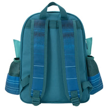 Load image into Gallery viewer, Green MashUp Junior Backpack