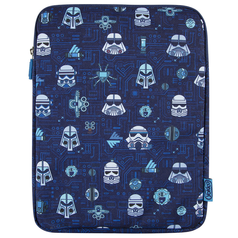 Skyward Brigade Tablet Sleeve
