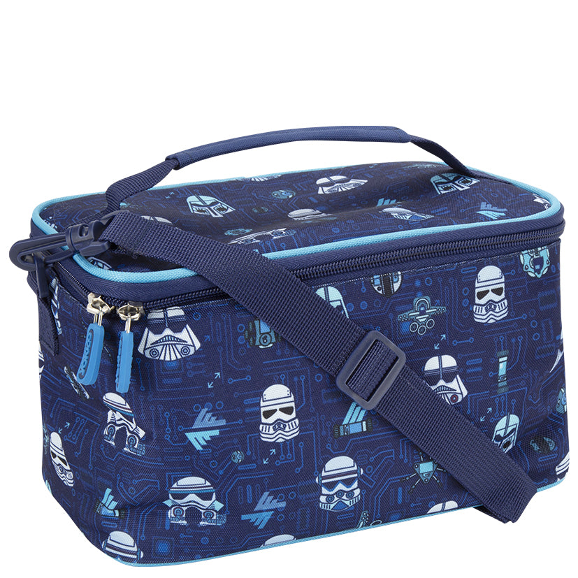 Skyward Brigade Top Loader Lunchbox