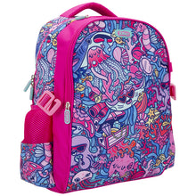 Load image into Gallery viewer, Reef Buddies Backpack (Clip-On)