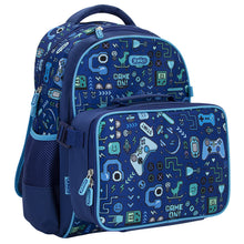 Load image into Gallery viewer, Game On Backpack (Clip-on)