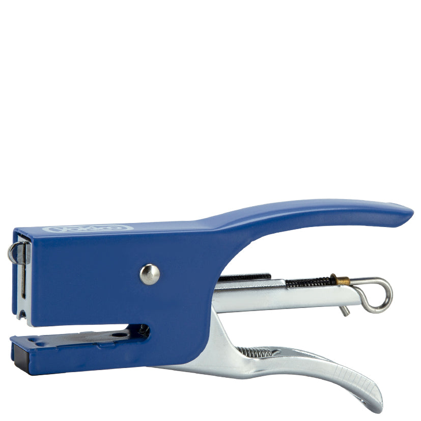 ZipZap Stapler Blue