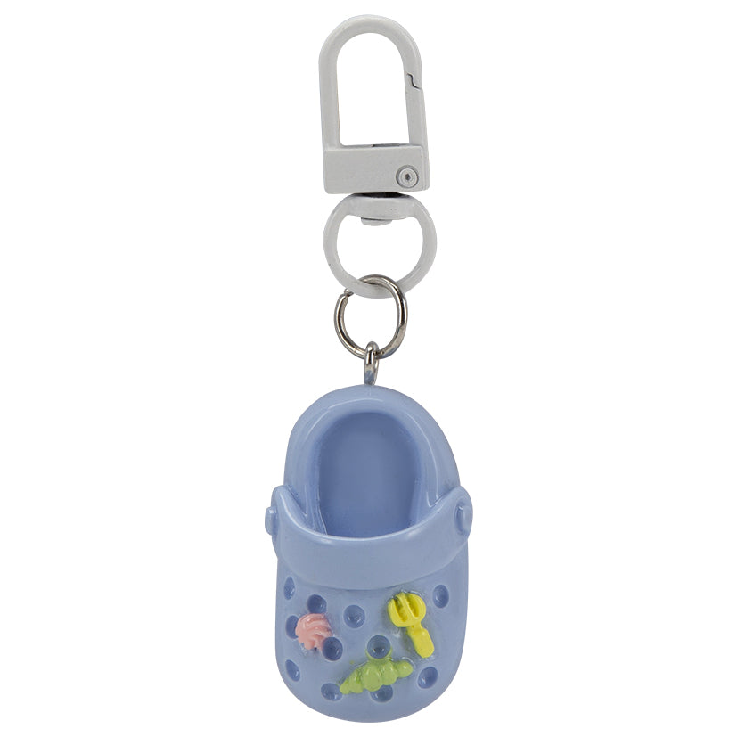 Shoozie Keychain