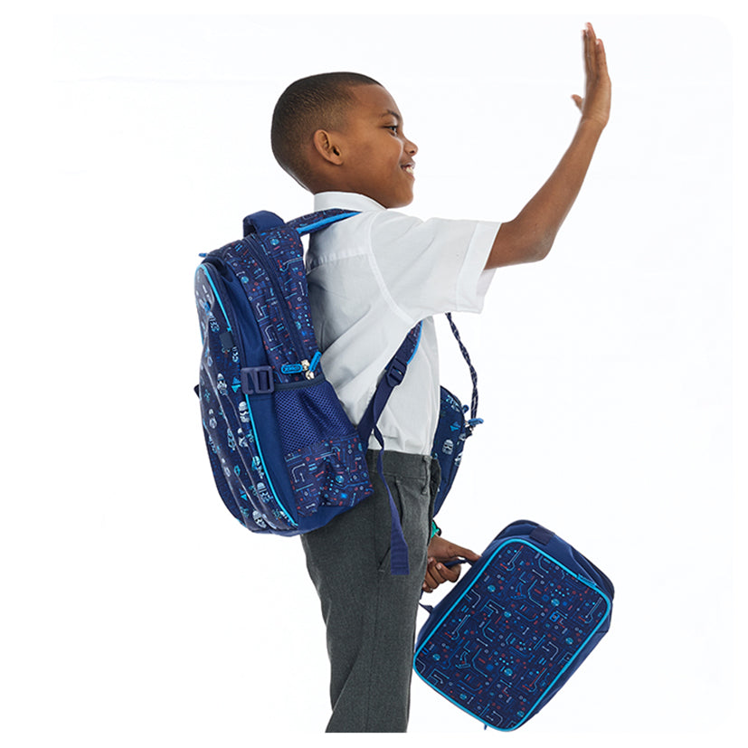 Skyward Brigade Backpack (Clip-on)