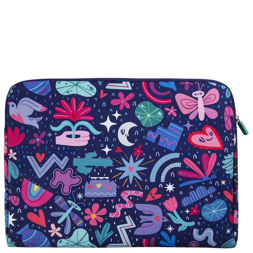 Cape Fiesta Laptop Sleeve