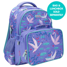 Load image into Gallery viewer, Swans Backpack (Clip-On)
