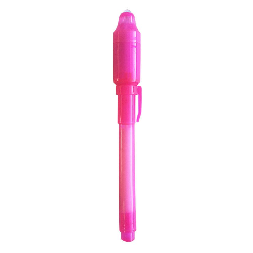 Invisible Spy Pen