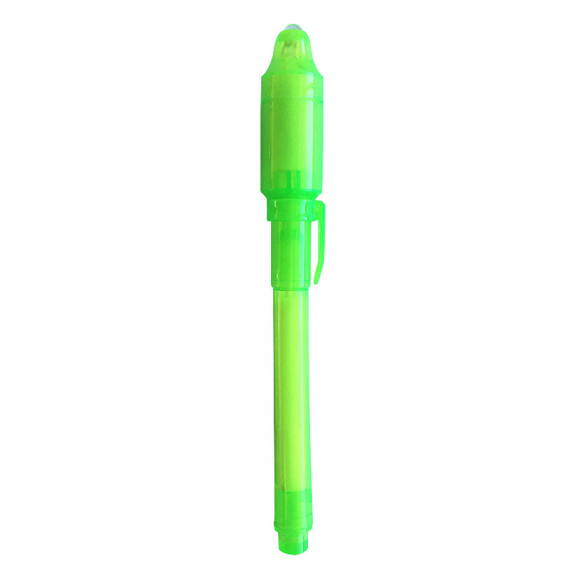 Invisible Spy Pen