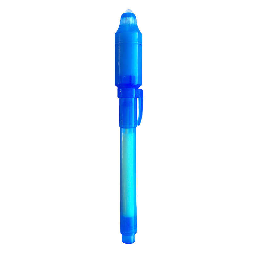 Invisible Spy Pen