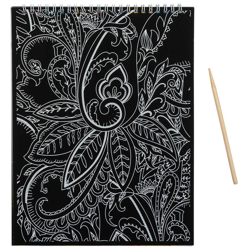 Scratch Pad – Yokico