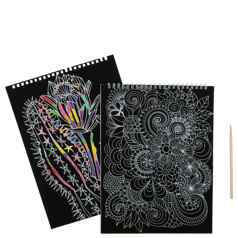Scratch Pad