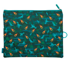 Load image into Gallery viewer, Dino&#39;s Rock X-large Pencil Case
