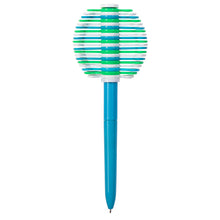 Load image into Gallery viewer, Multi Colour Fidget Pen - Blue
