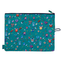 Load image into Gallery viewer, Vikings X-Large Pencil Case
