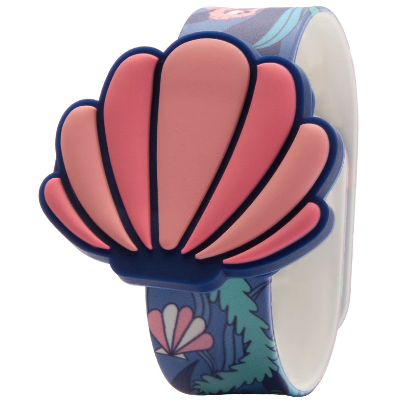 Ocean Friends Slap Band Watch