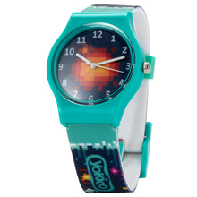 Load image into Gallery viewer, Blue Arcade Watch