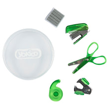 Load image into Gallery viewer, Mini Stationery set - Green