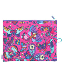 Load image into Gallery viewer, Flutterby X-Large Pencil Case