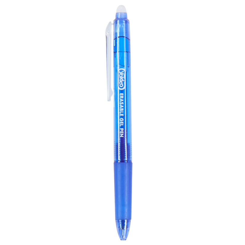 Erasable Gel Pen - Blue