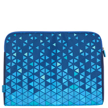 Load image into Gallery viewer, Geo Flare Laptop Sleeve