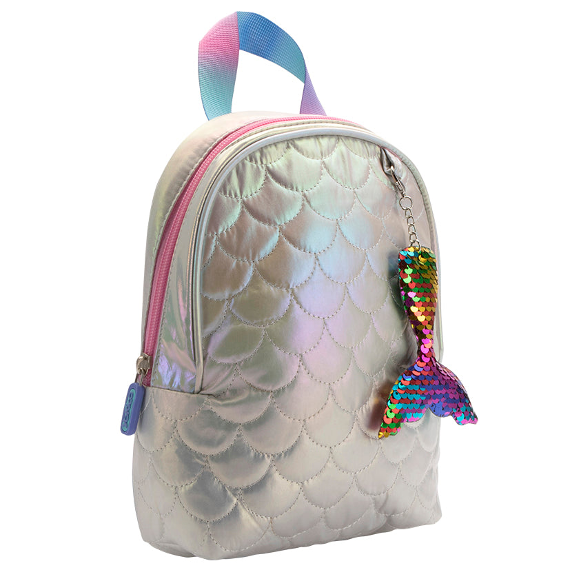Mermaid Fashion Backpack