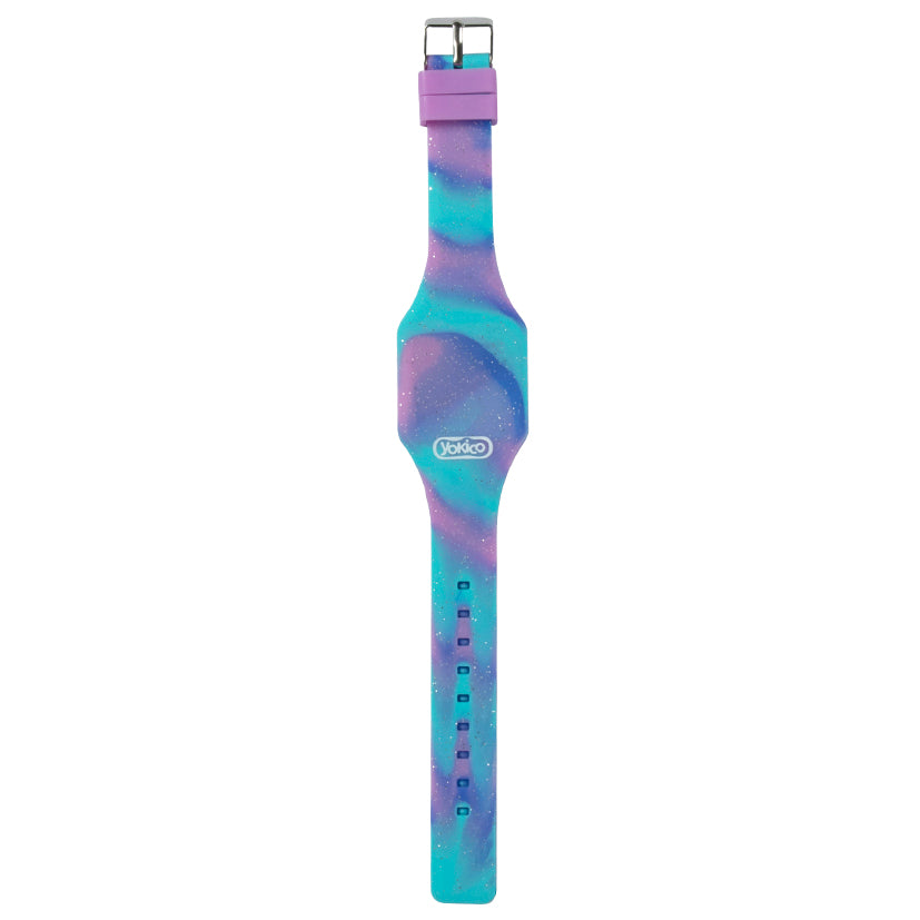 Smiggle sale watch waterproof