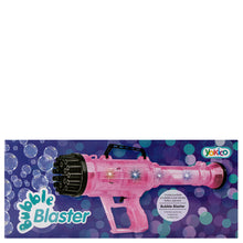 Load image into Gallery viewer, Pink Bubble Blaster
