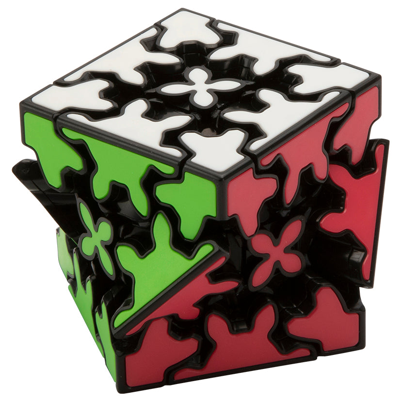Switch-it Cube