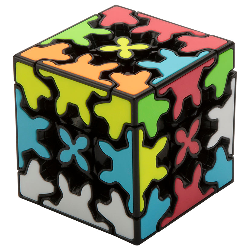 Switch-it Cube