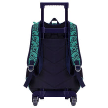 Load image into Gallery viewer, Octo Adventure Removable Trolley Backpack