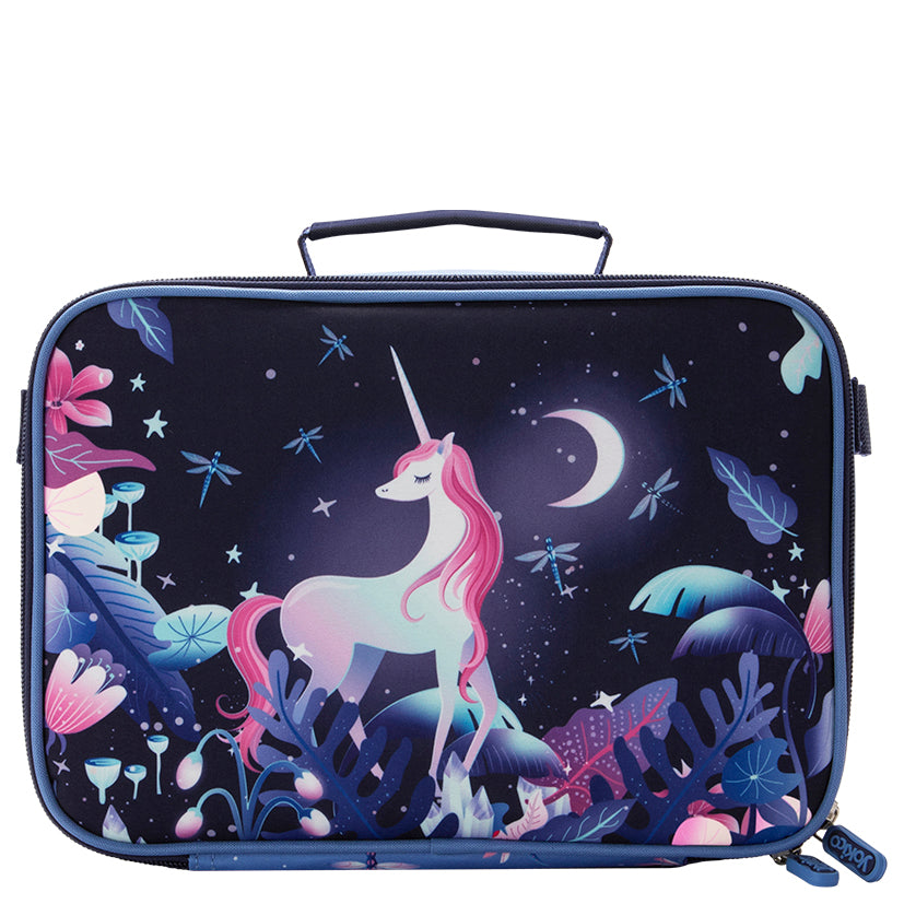 Magical Midnight Clip-on Lunchbox