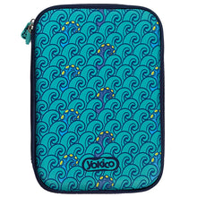 Load image into Gallery viewer, Octo Adventure Dbl Hardshell Pencil Case